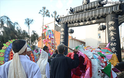 古今葬礼对比：历史变迁与文物保护