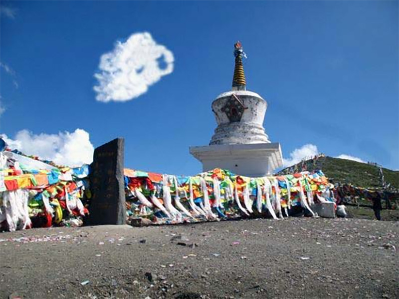 藏族丧葬习俗的文化人类学分析 藏族丧葬习俗的文化人类学分析