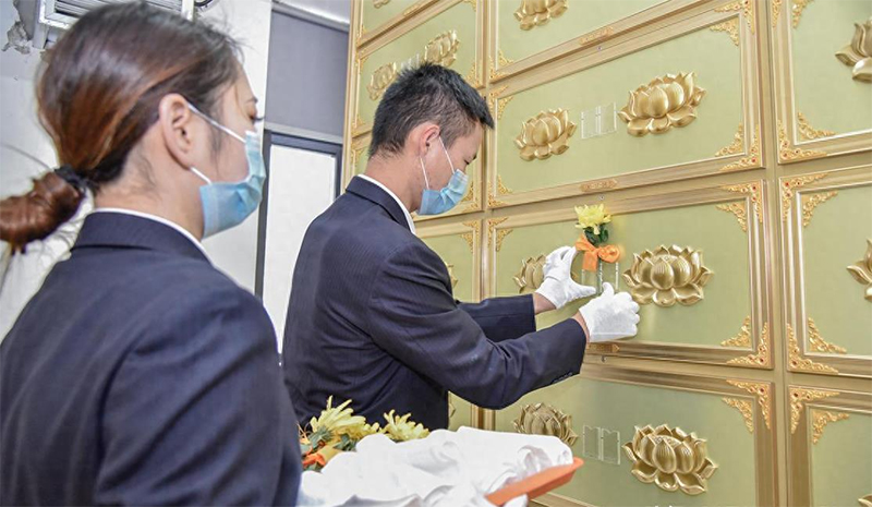 丧葬行业未来的发展趋势是怎样的