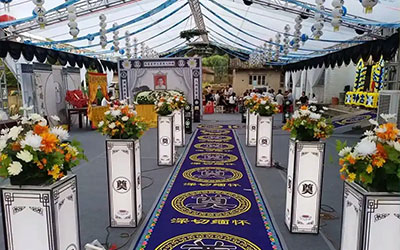 现在殡葬服务有哪些惠民政策？