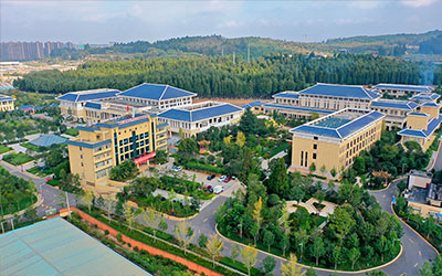 昆明市殡仪馆：云南殡葬服务的先驱与未来愿景