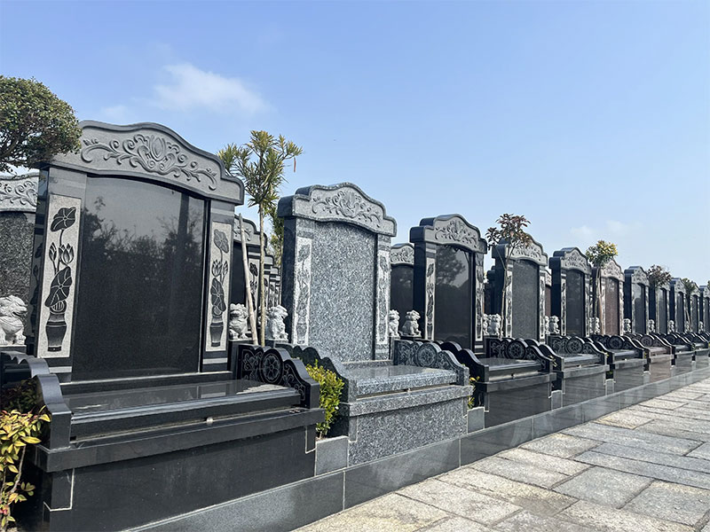 昆明墓园还有墓地管理费 昆明墓园还有墓地管理费