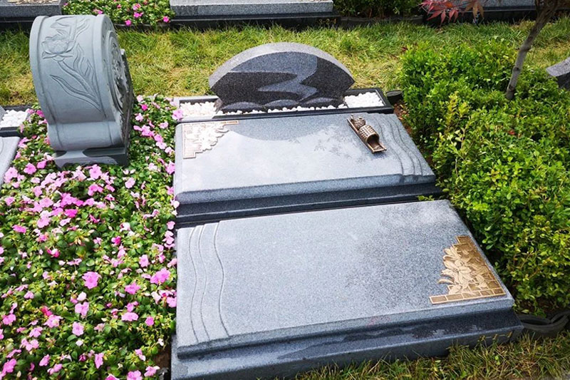 墓地价格飙升，你会选择提前买骨灰墙吗