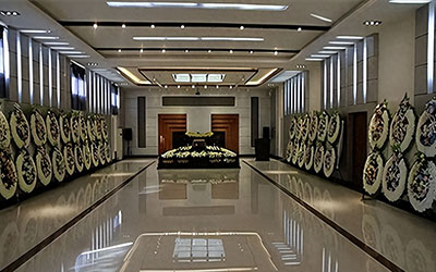 外卖员拒绝殡仪馆订单，“忌讳”背后藏着多少职业歧视？