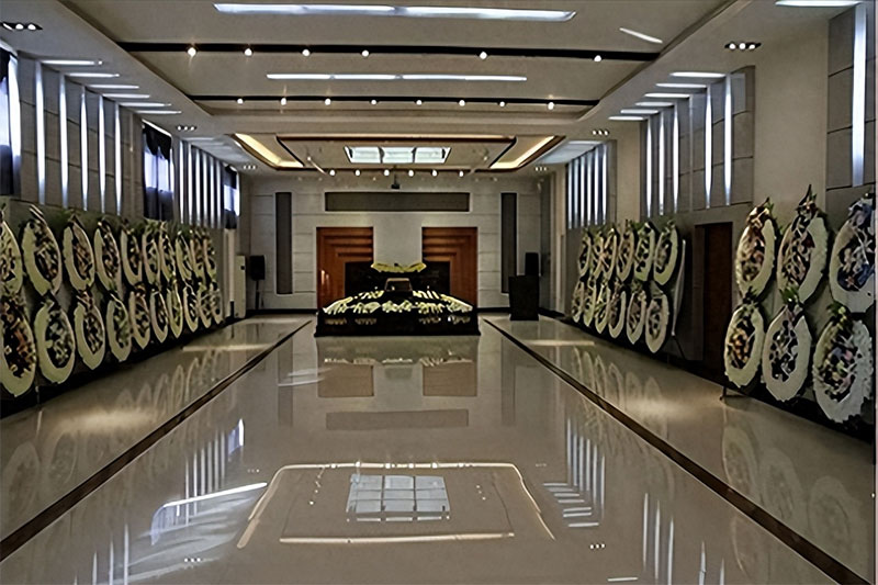 外卖员拒绝殡仪馆订单,“忌讳”背后藏着多少职业歧视 外卖员拒绝殡仪馆订单,“忌讳”背后藏着多少职业歧视