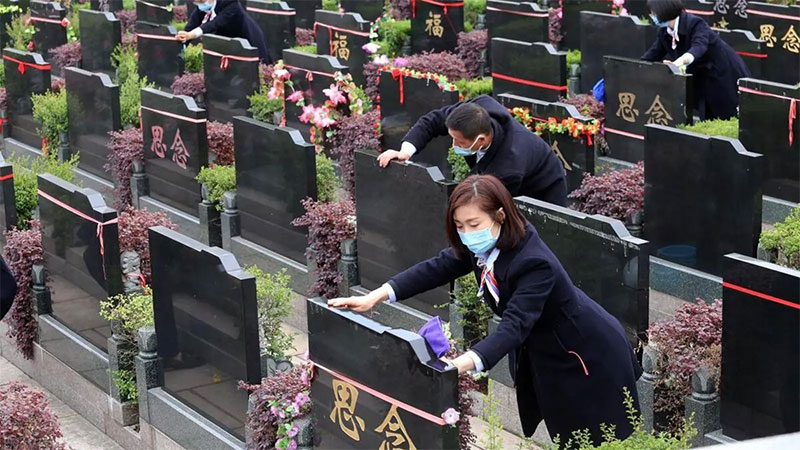 云南省殡葬管理改革:从火化到土葬的细则与法律责任 云南省殡葬管理改革:从火化到土葬的细则与法律责任