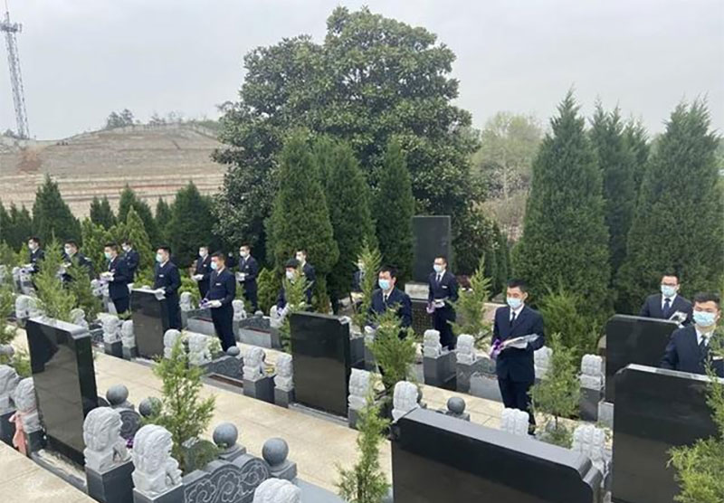 云南殡葬管理13问 云南殡葬管理13问