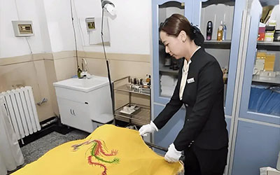 成为入殓师：现代殡葬技术与管理专业全解析