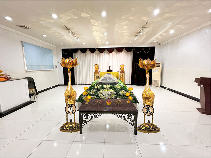 殡葬服务课程表大公开！揭秘丧葬专业究竟学什么？