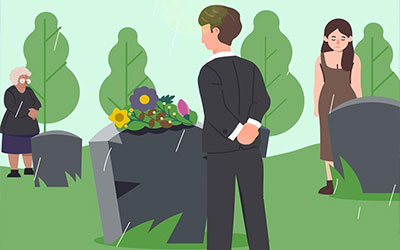 殡葬行业未来发展的6个趋势