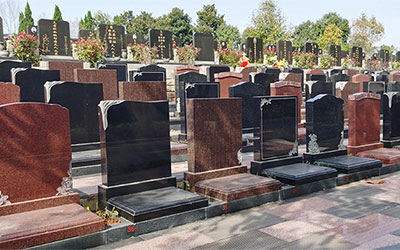 “天价墓地”，变天了