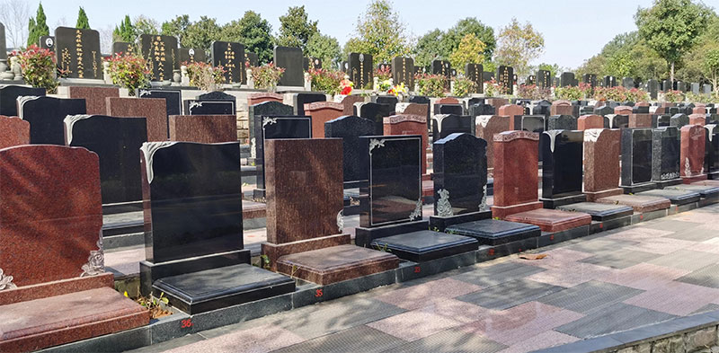 “天价墓地”,变天了 “天价墓地”,变天了