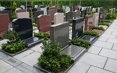 北京墓地价格涨价太快，涨价至天价