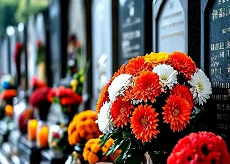 殡葬业低迷,墓地价格大降,年轻人观念转变 殡葬业低迷,墓地价格大降,年轻人观念转变