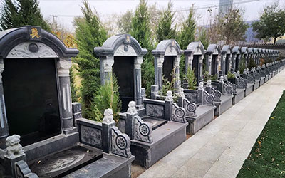 福寿园巨亏，墓地价格下滑，殡葬观念大变