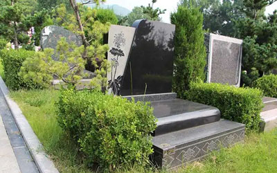 购买昆明公墓墓地时需要注意的几点问题