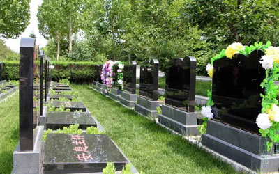 如何利用墓地风水知识寻得一块风水宝地