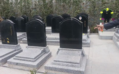 购买公墓陵园有什么专业性的建议