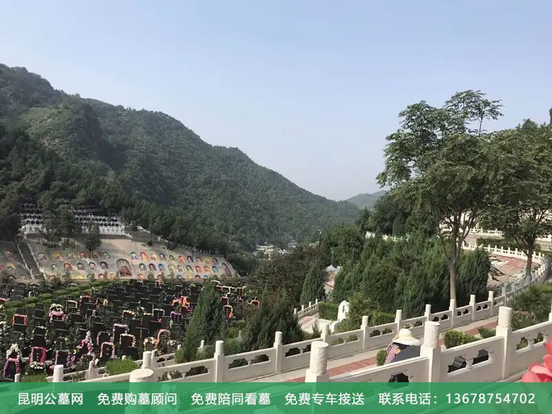 购买公墓陵园墓地也有潜规则,一不小心就被潜