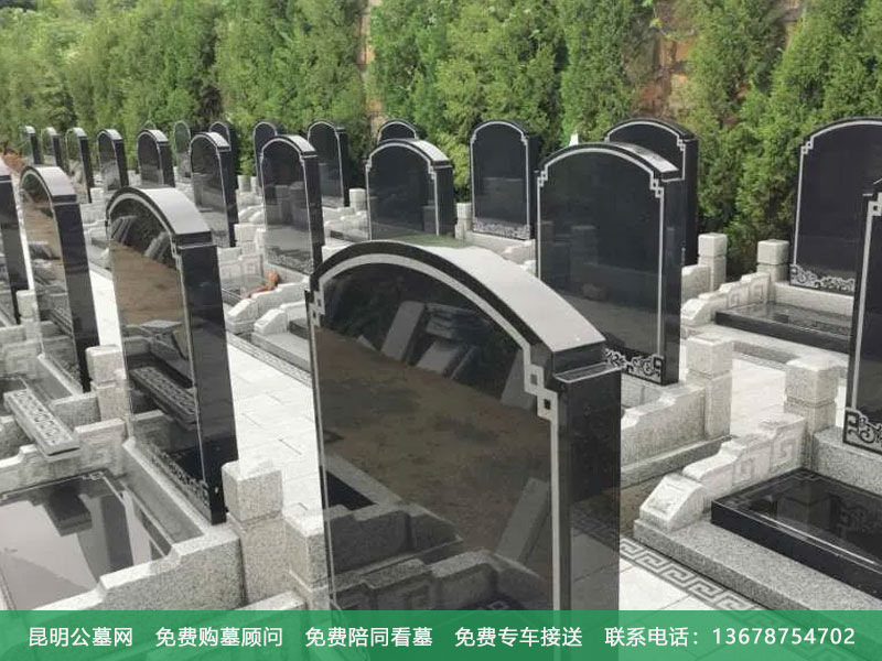 选择云南公墓之前需要考虑哪些情况