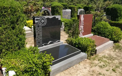 如何科学地选择公墓位置,务必遵循以下七大原则