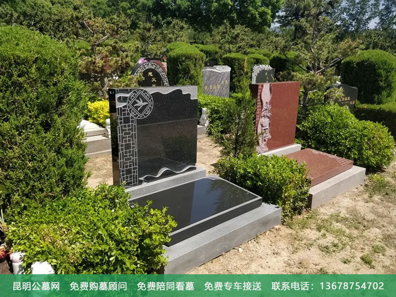 如何科学地选择公墓位置,务必遵循以下7大原则