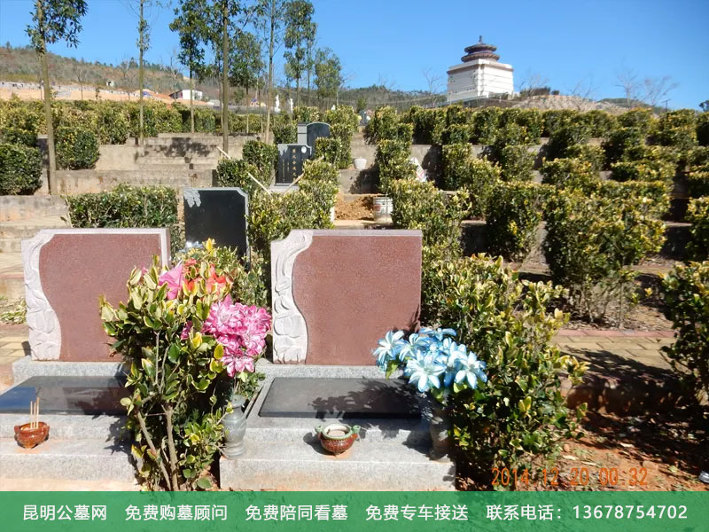 选择公墓墓地时应综合考虑哪些因素