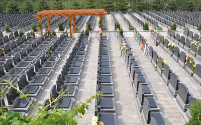 选择昆明公墓时必须综合考虑这些方面