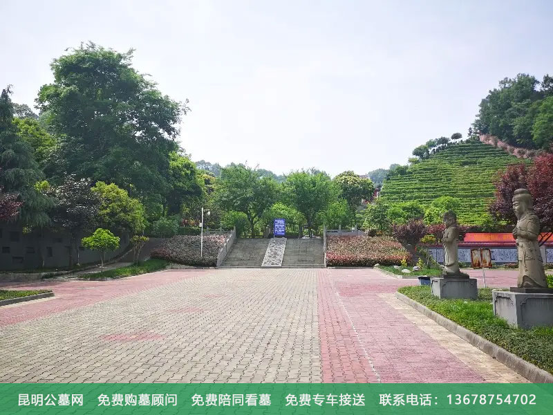 昆明公墓风水怎么看,公墓信息网支招