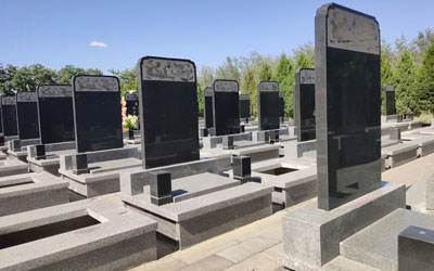 在昆明购买公墓需要哪些手续