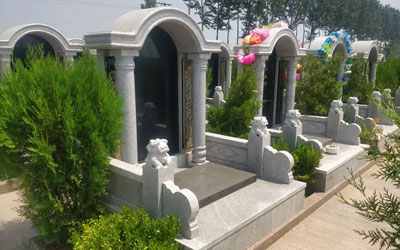 公墓墓地多少钱一个,有什么注意事项