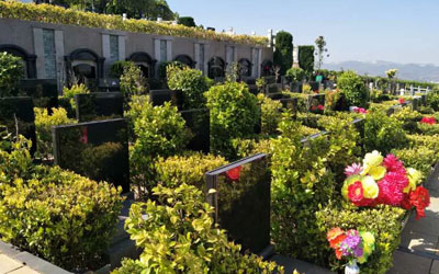 这几种墓地不要选,否则后悔一辈子