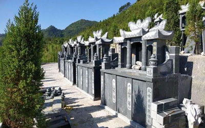公墓信息网告诉您如何看昆明公墓风水