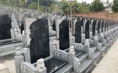 你知道昆明哪个公墓风水好吗,怎样选择好风水墓地