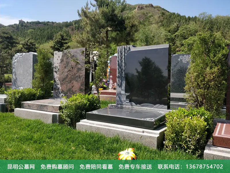 哪里的公墓陵园适合安葬逝者 哪里的公墓陵园适合安葬逝者
