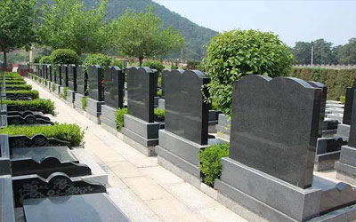 如何评判公墓风水好坏,昆明陵园三大选择标准如下