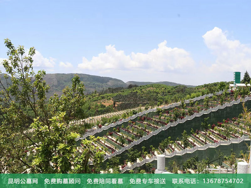 昆明墓地朝向有什么讲究 昆明墓地朝向有什么讲究