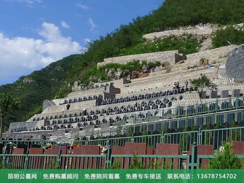 昆明如何看墓地风水 昆明如何看墓地风水