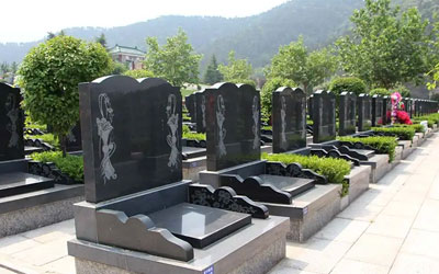 为什么选墓地要看水流走向,昆明金陵公墓水流走向如何看