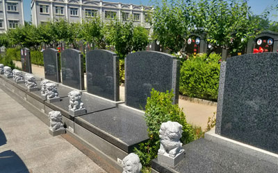 在昆明怎么样找好的墓地,购买墓地经验及技巧