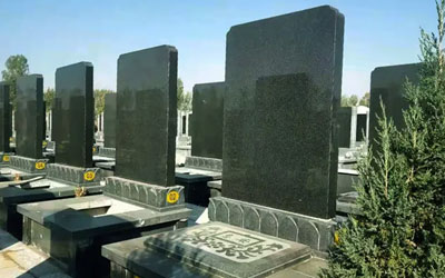 选择墓地的注意事项