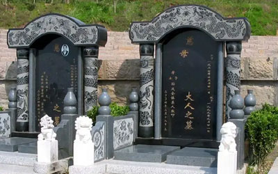 买墓地需携带的证件有哪些