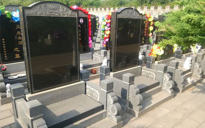 昆明购买墓地需要综合考虑哪些方面