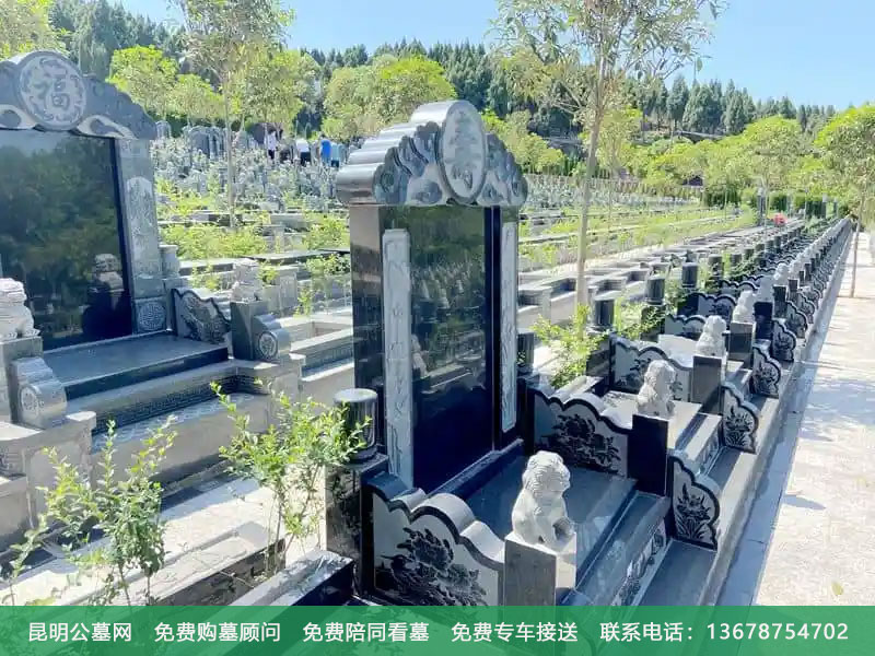 怎样选择好的风水墓地 怎样选择好的风水墓地