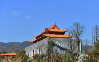 昆明好的墓地在哪里,昆明墓地风水排名,昆明陵园排行榜