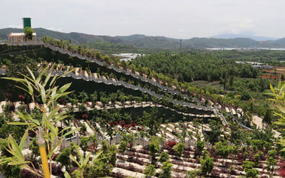 昆明公墓有哪些,昆明一共有多少家陵园,昆明墓地怎么选