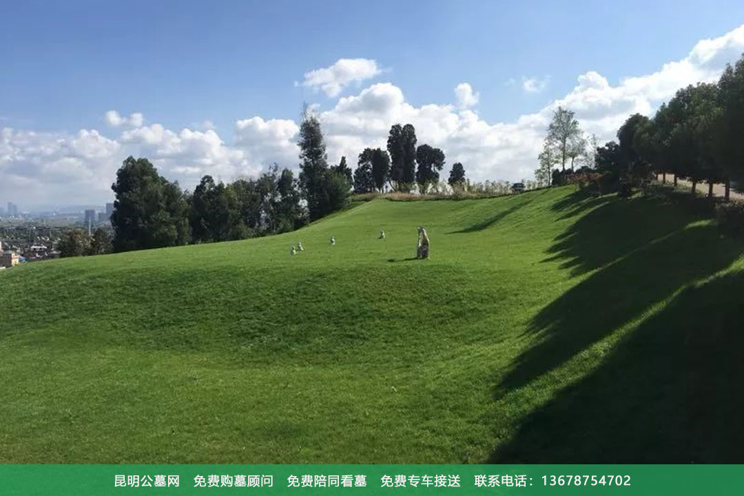 昆明祥和园景观高清图展示 昆明祥和园景观高清图展示