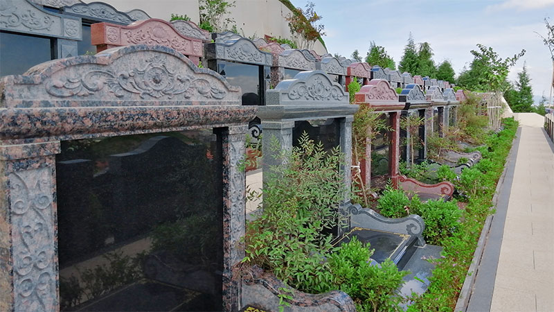 怎样购买挑选好的公墓墓碑材质? 怎样购买挑选好的公墓墓碑材质?