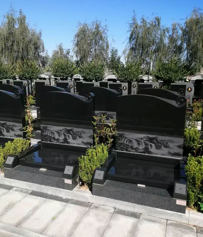 在选择昆明公墓和陵园时两者有什么区别 在选择昆明公墓和陵园时两者有什么区别