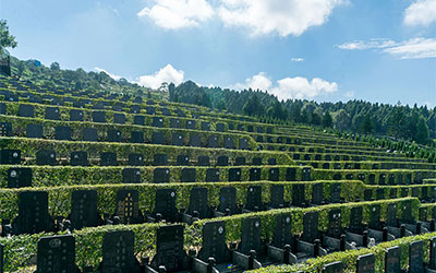 选择昆明公墓的时候需要注意哪些问题